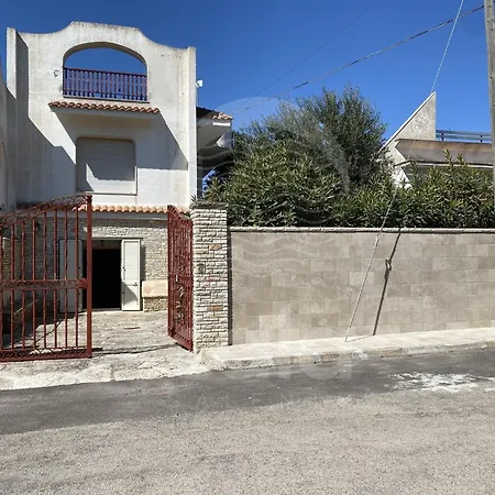 Lapillo Del Sol- A 300m By Cala Salento Appartement