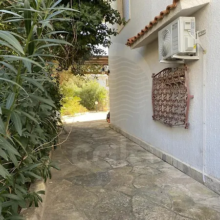 Lapillo Del Sol- A 300m By Cala Salento