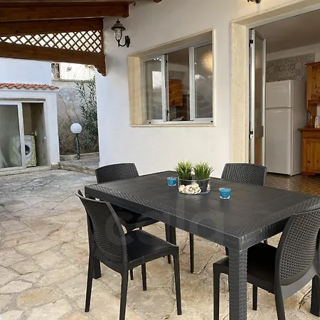Lapillo Del Sol- A 300m By Cala Salento *