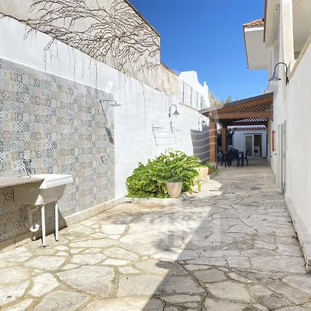 Lapillo Del Sol- A 300m By Cala Salento