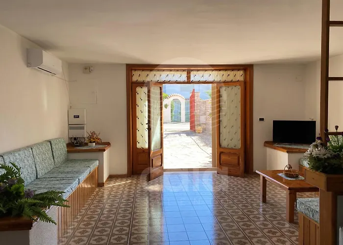 Appartement Lapillo Del Sol- A 300m By Cala Salento