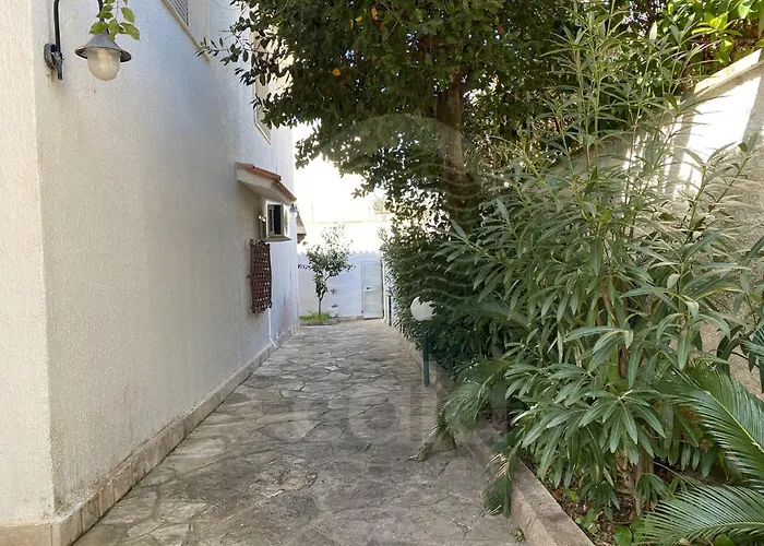 Lapillo Del Sol- A 300m By Cala Salento * Torre Lapillo