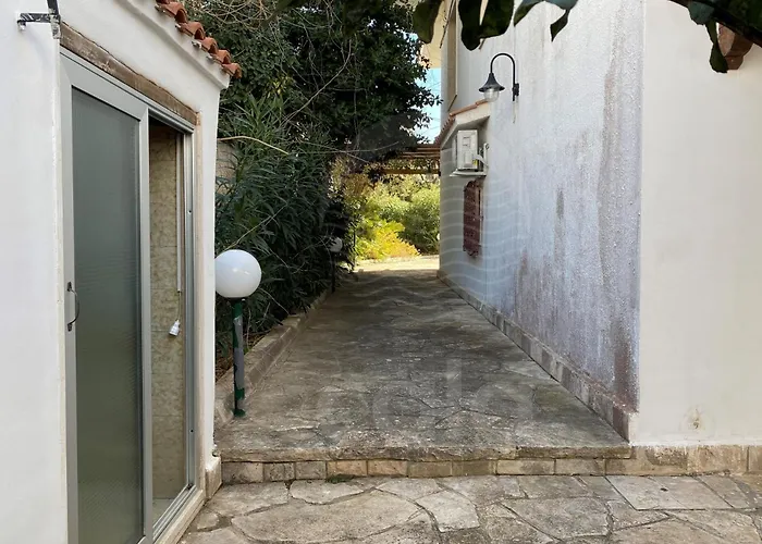 Lapillo Del Sol- A 300m By Cala Salento * Torre Lapillo