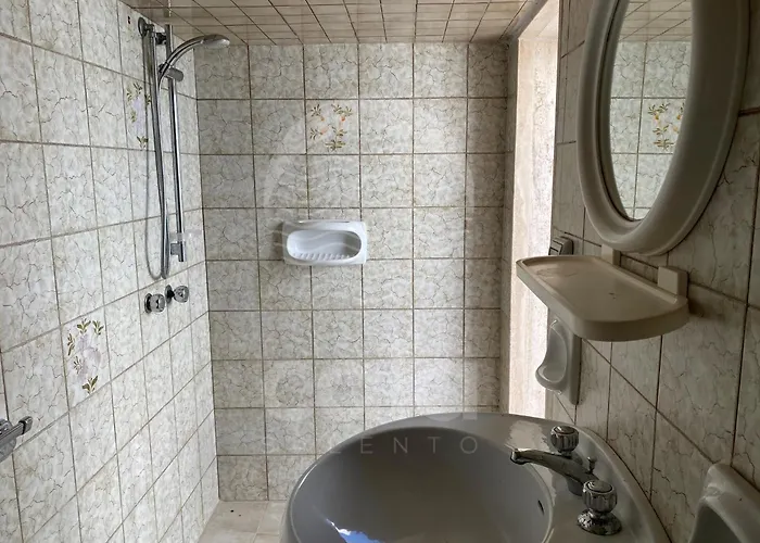 Lapillo Del Sol- A 300m By Cala Salento Appartement