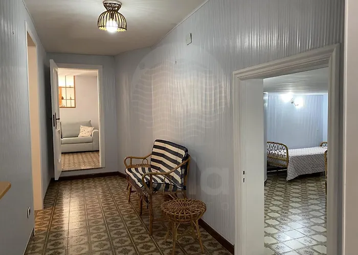 Appartement Lapillo Del Sol- A 300m By Cala Salento
