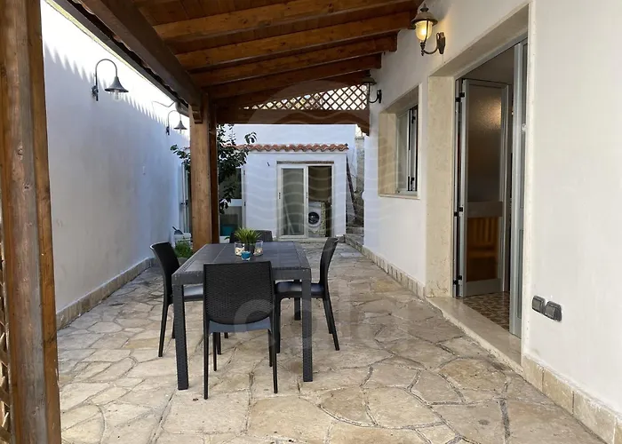 Lapillo Del Sol- A 300m By Cala Salento Appartement Torre Lapillo