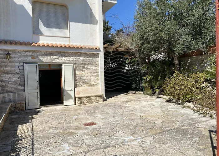 Lapillo Del Sol- A 300m By Cala Salento *