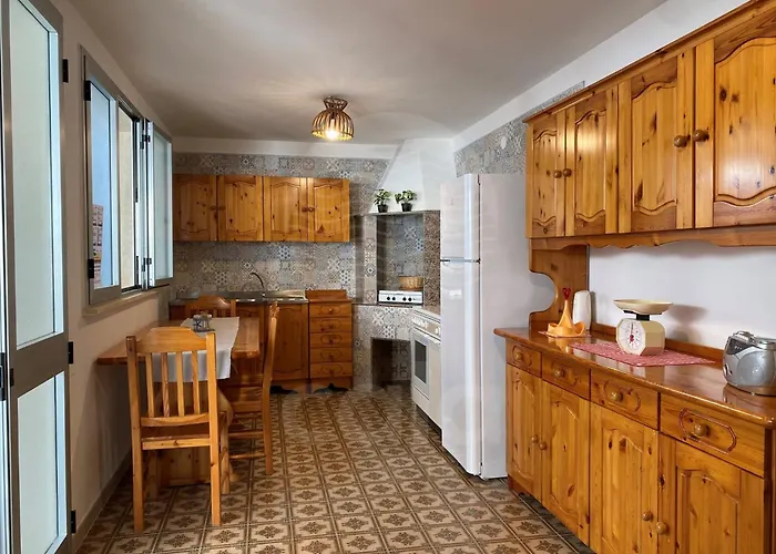 Appartement Lapillo Del Sol- A 300m By Cala Salento