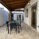 Lapillo Del Sol- A 300m By Cala Salento Apartament Torre Lapillo
