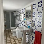 Lapillo Del Sol- A 300m By Cala Salento Apartament Torre Lapillo