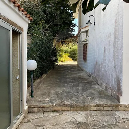 Lapillo Del Sol- A 300m By Cala Salento * Торре-Лапилло