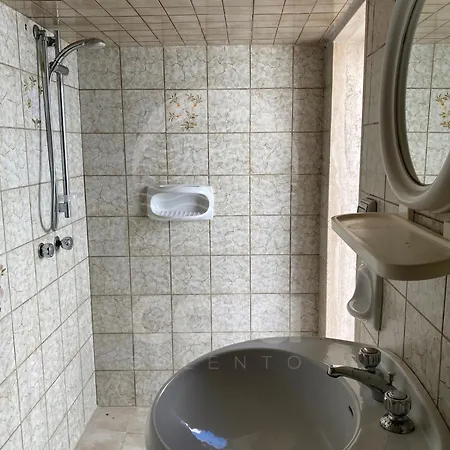 Lapillo Del Sol- A 300m By Cala Salento Apartament