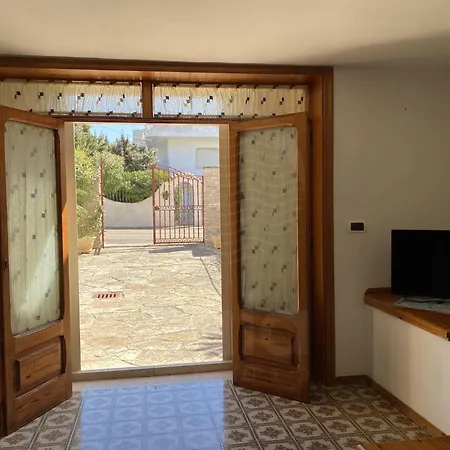 Апартаменты Lapillo Del Sol- A 300m By Cala Salento *