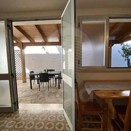 Apartment Lapillo Del Sol- A 300m By Cala Salento *