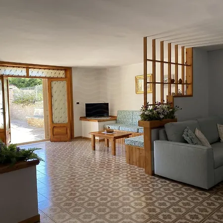 Lapillo Del Sol- A 300m By Cala Salento Торре-Лапилло