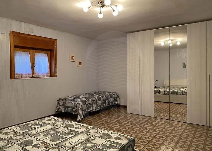 Apartment Lapillo Del Sol- A 300m By Cala Salento